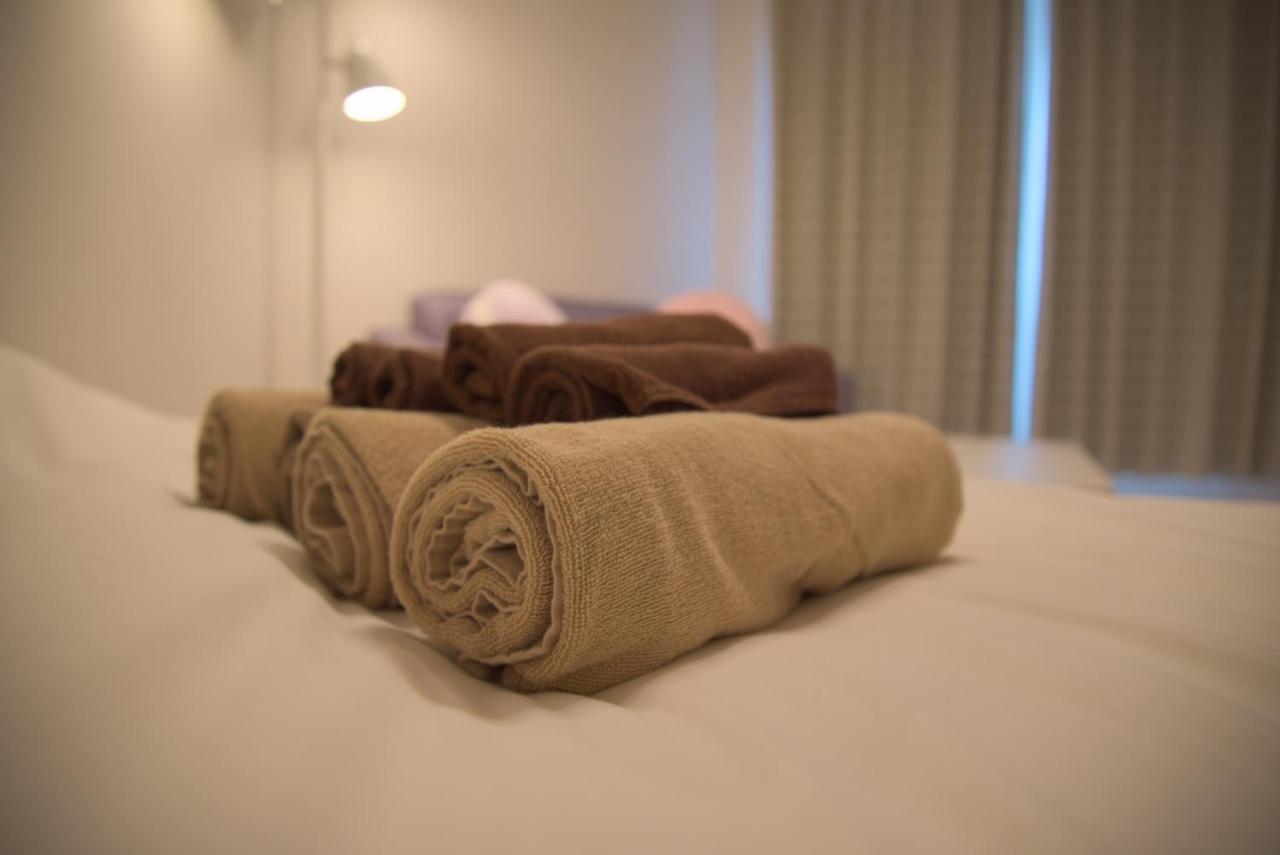 プレミアムコート西池袋 Apartman Tokió Kültér fotó