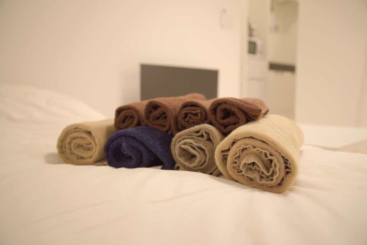 プレミアムコート西池袋 Apartman Tokió Kültér fotó