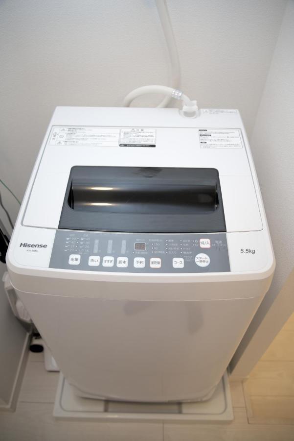 プレミアムコート西池袋 Apartman Tokió Kültér fotó