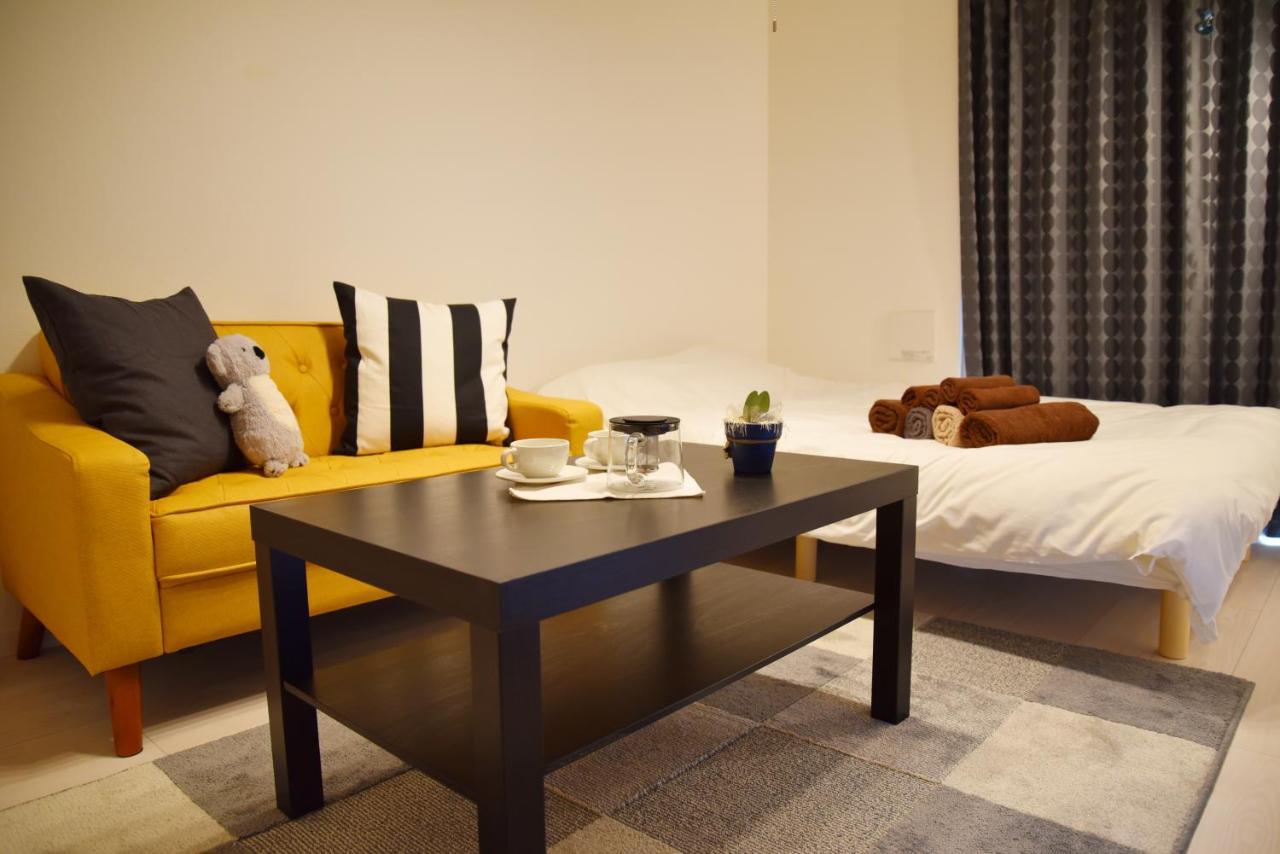 プレミアムコート西池袋 Apartman Tokió Kültér fotó
