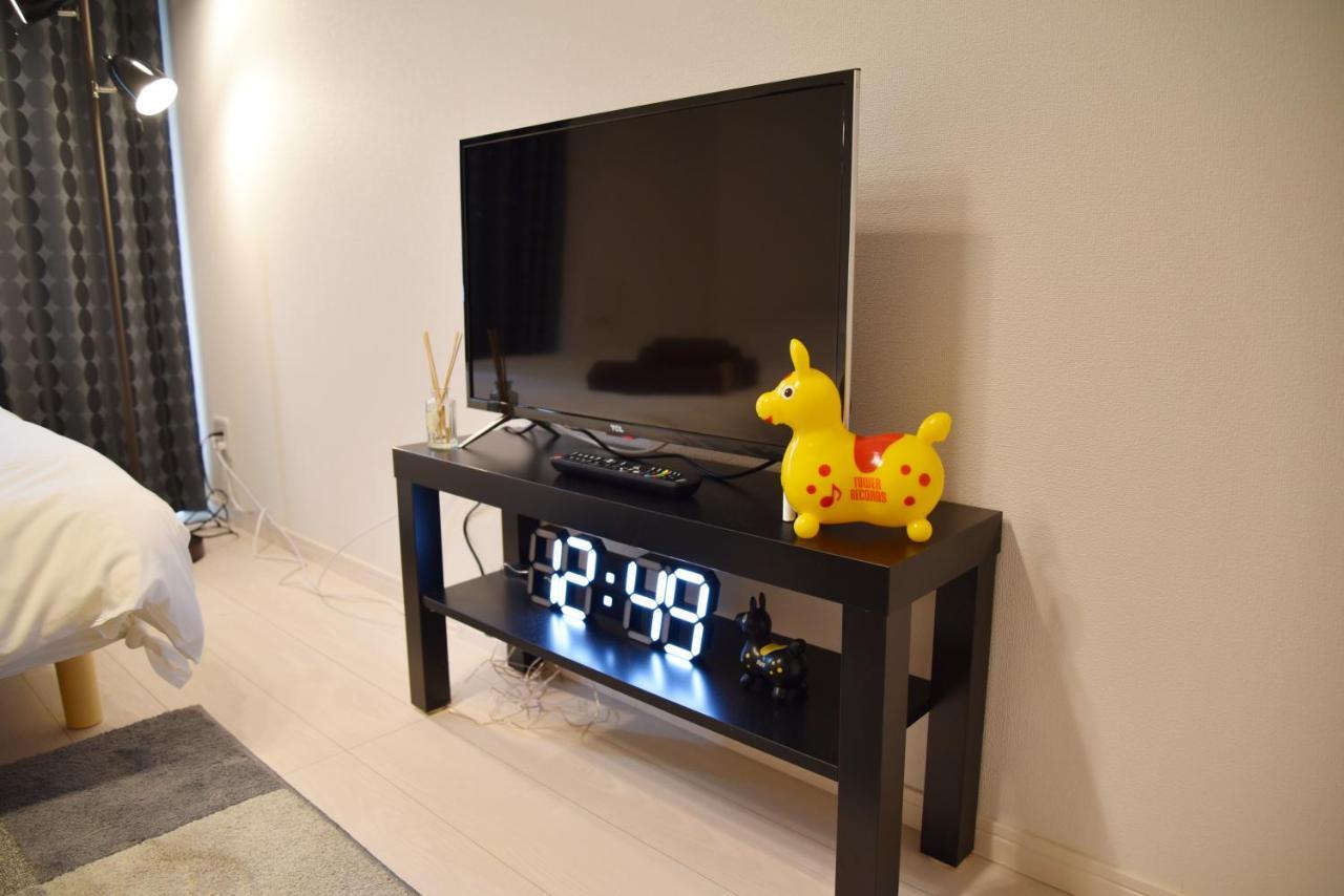 プレミアムコート西池袋 Apartman Tokió Kültér fotó