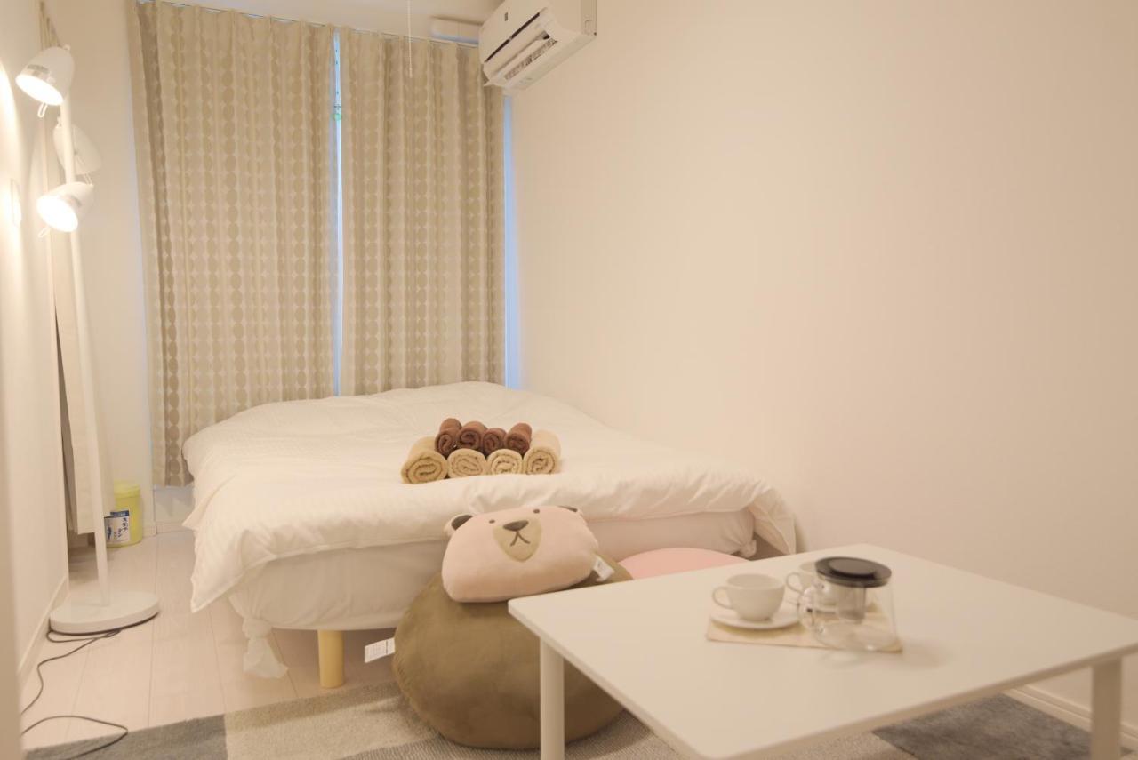 プレミアムコート西池袋 Apartman Tokió Kültér fotó