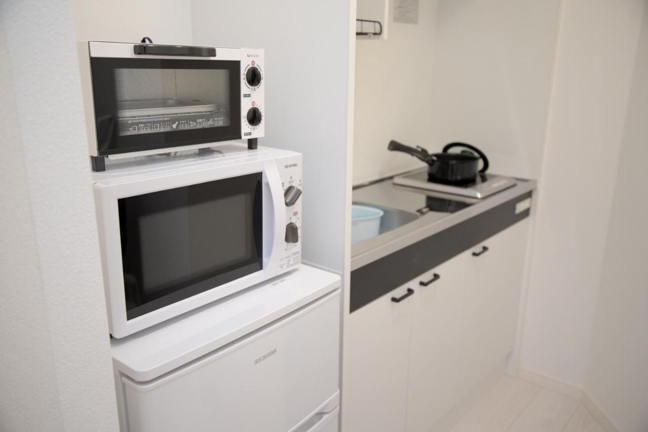 プレミアムコート西池袋 Apartman Tokió Kültér fotó