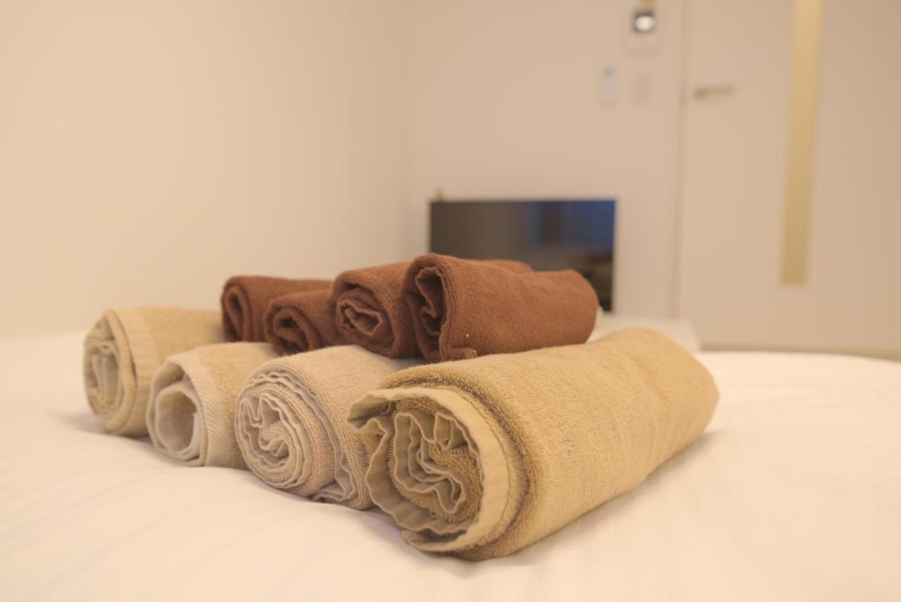 プレミアムコート西池袋 Apartman Tokió Kültér fotó