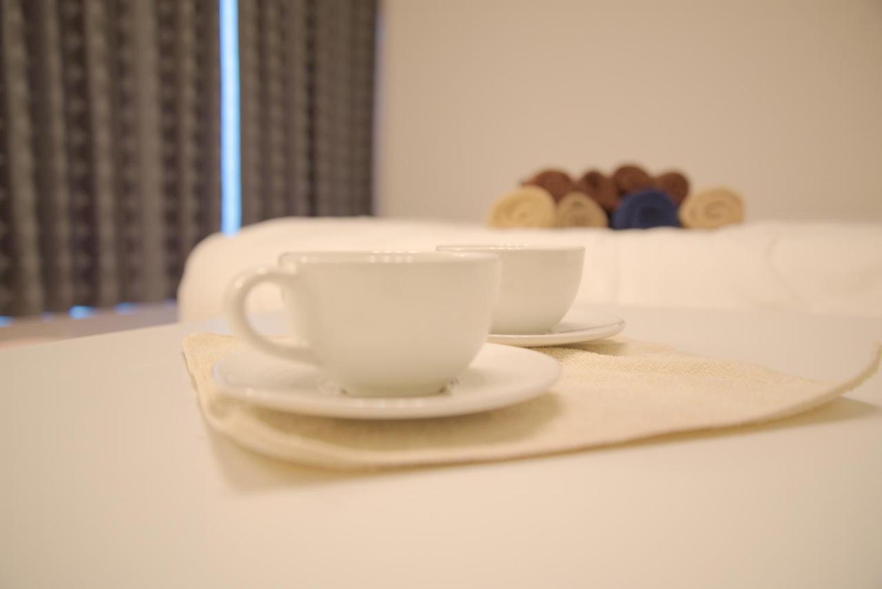 プレミアムコート西池袋 Apartman Tokió Kültér fotó