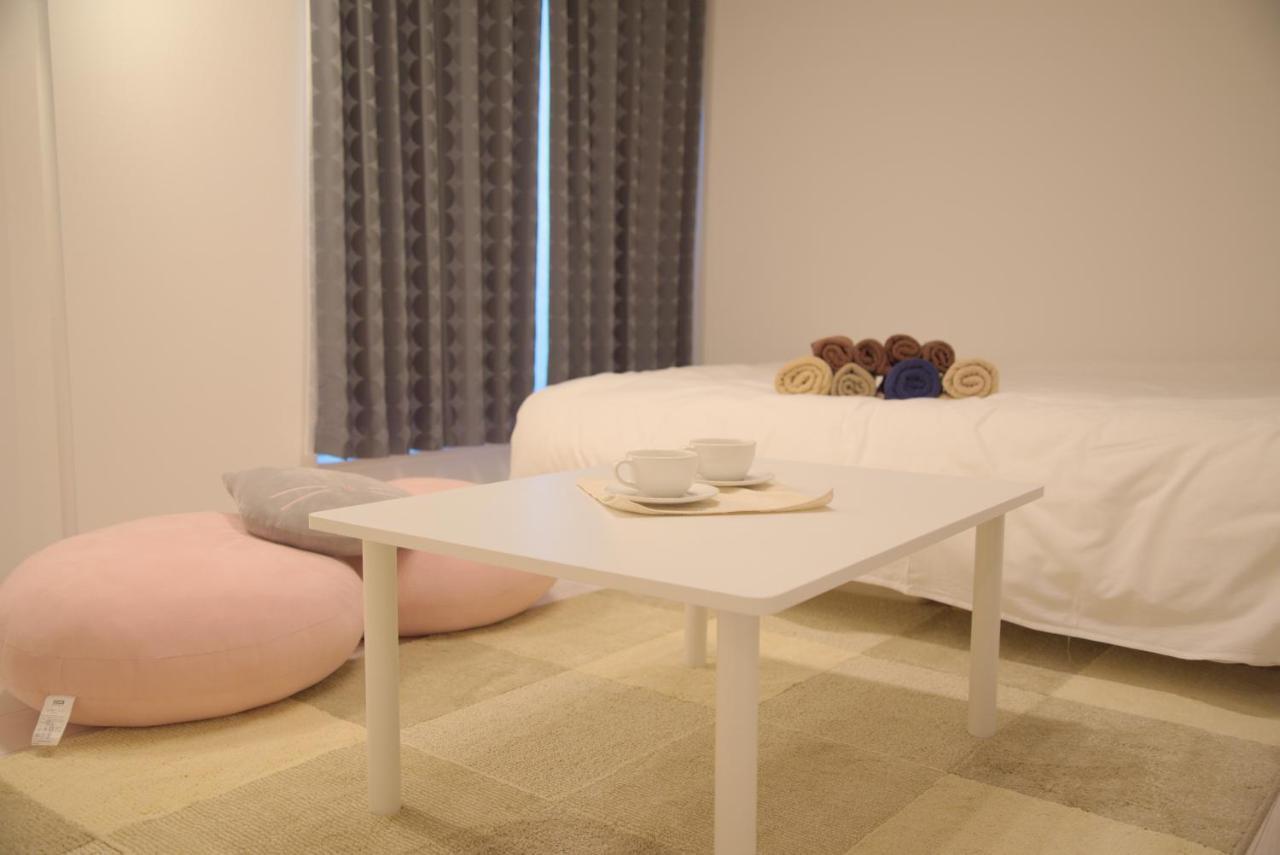 プレミアムコート西池袋 Apartman Tokió Kültér fotó