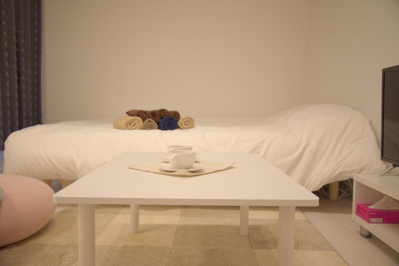 プレミアムコート西池袋 Apartman Tokió Kültér fotó