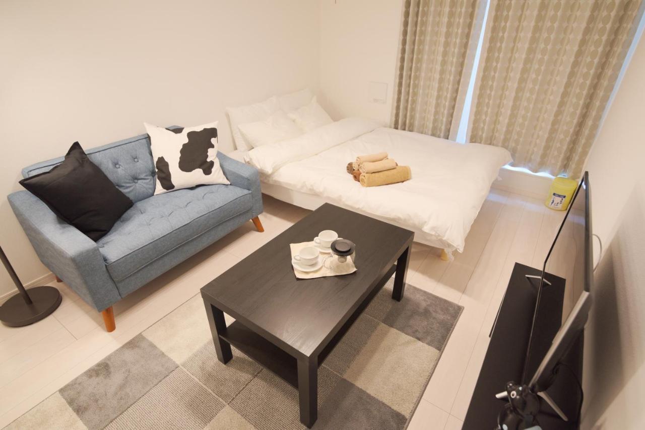 プレミアムコート西池袋 Apartman Tokió Kültér fotó