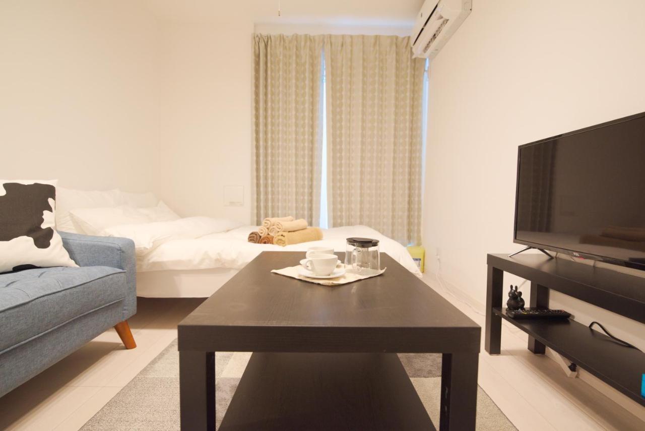 プレミアムコート西池袋 Apartman Tokió Kültér fotó