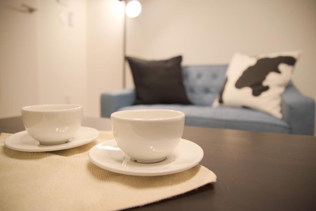 プレミアムコート西池袋 Apartman Tokió Kültér fotó