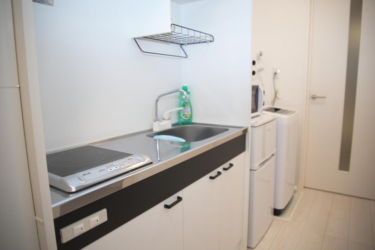 プレミアムコート西池袋 Apartman Tokió Kültér fotó