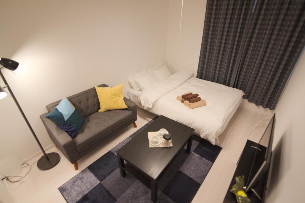 プレミアムコート西池袋 Apartman Tokió Kültér fotó