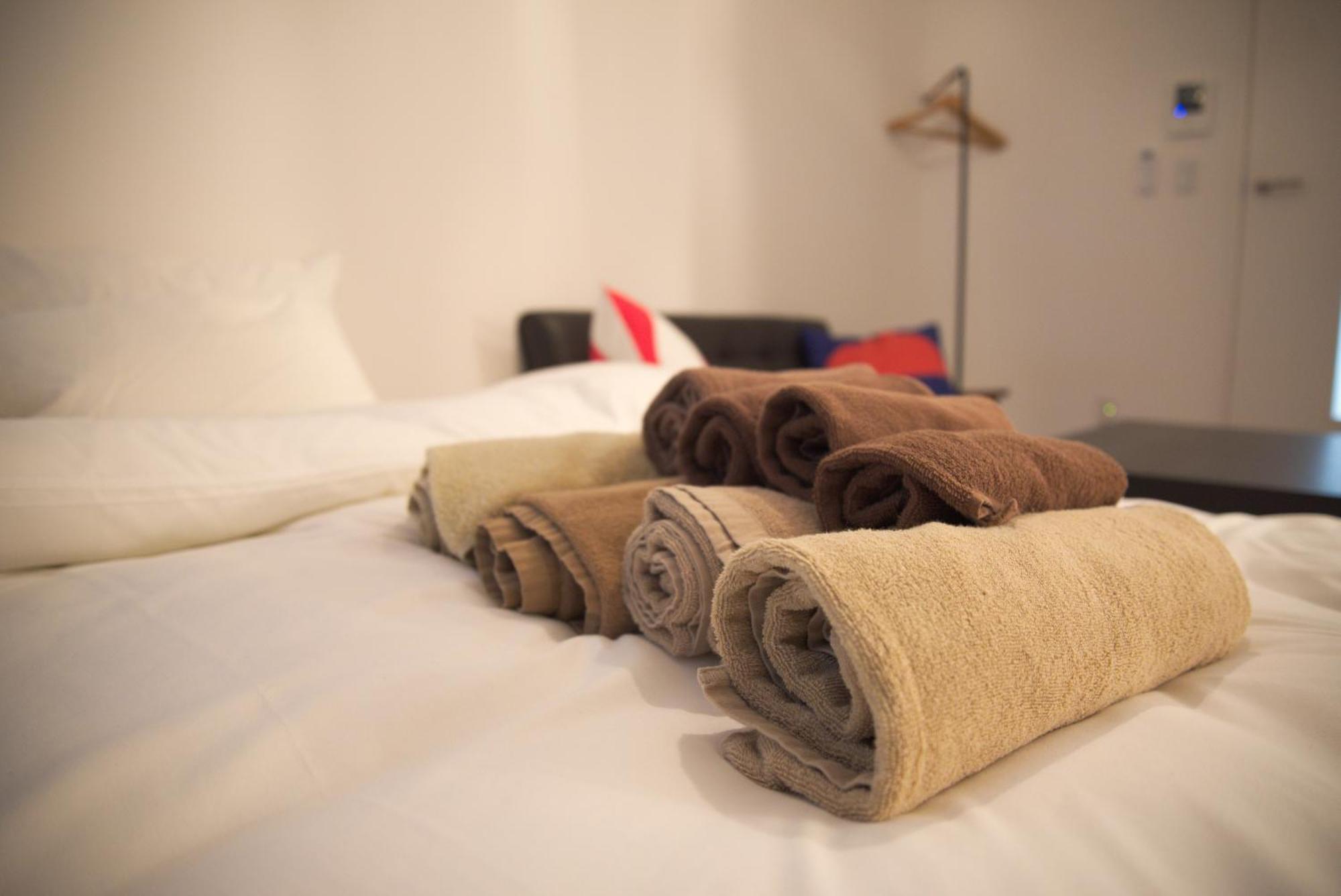 プレミアムコート西池袋 Apartman Tokió Kültér fotó