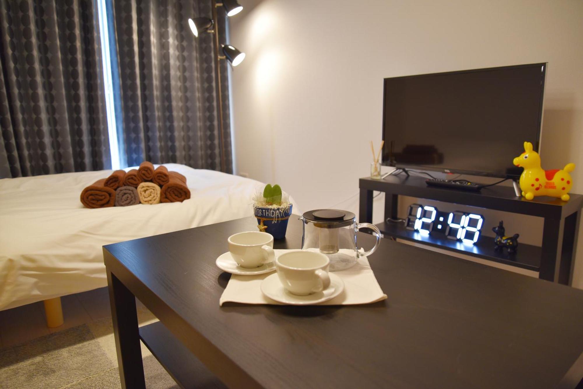 プレミアムコート西池袋 Apartman Tokió Kültér fotó