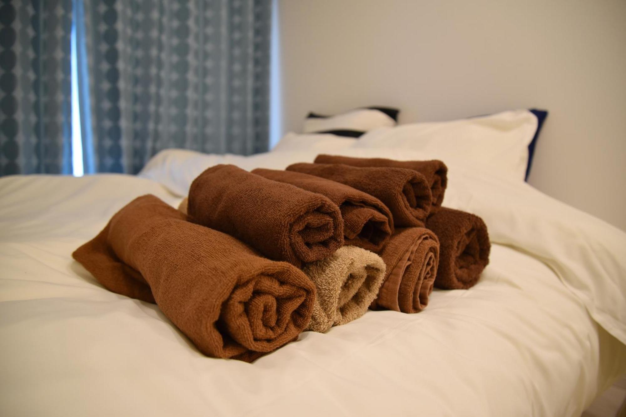プレミアムコート西池袋 Apartman Tokió Kültér fotó
