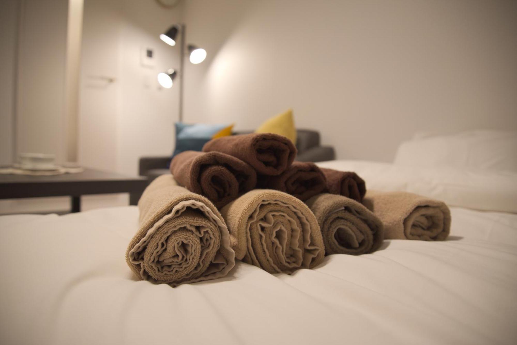 プレミアムコート西池袋 Apartman Tokió Kültér fotó