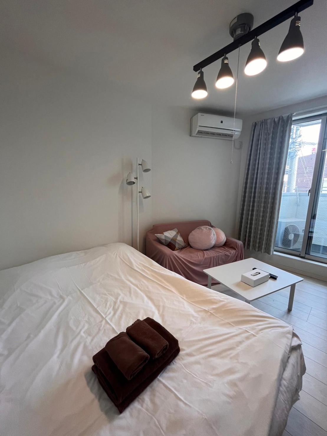 プレミアムコート西池袋 Apartman Tokió Kültér fotó
