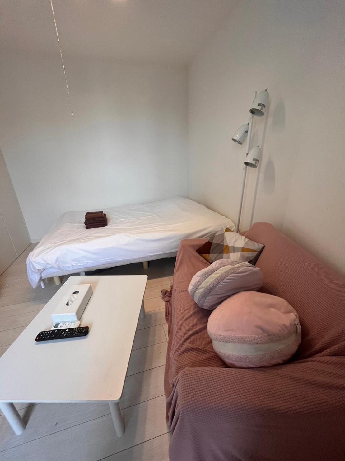 プレミアムコート西池袋 Apartman Tokió Kültér fotó
