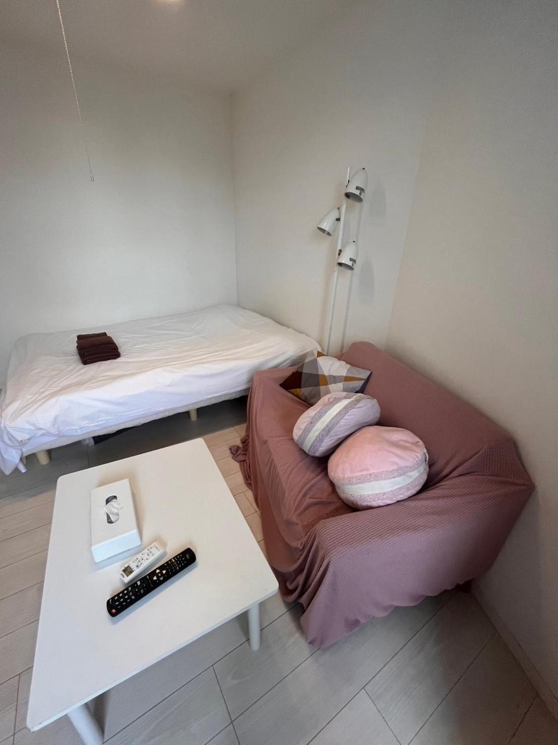 プレミアムコート西池袋 Apartman Tokió Kültér fotó
