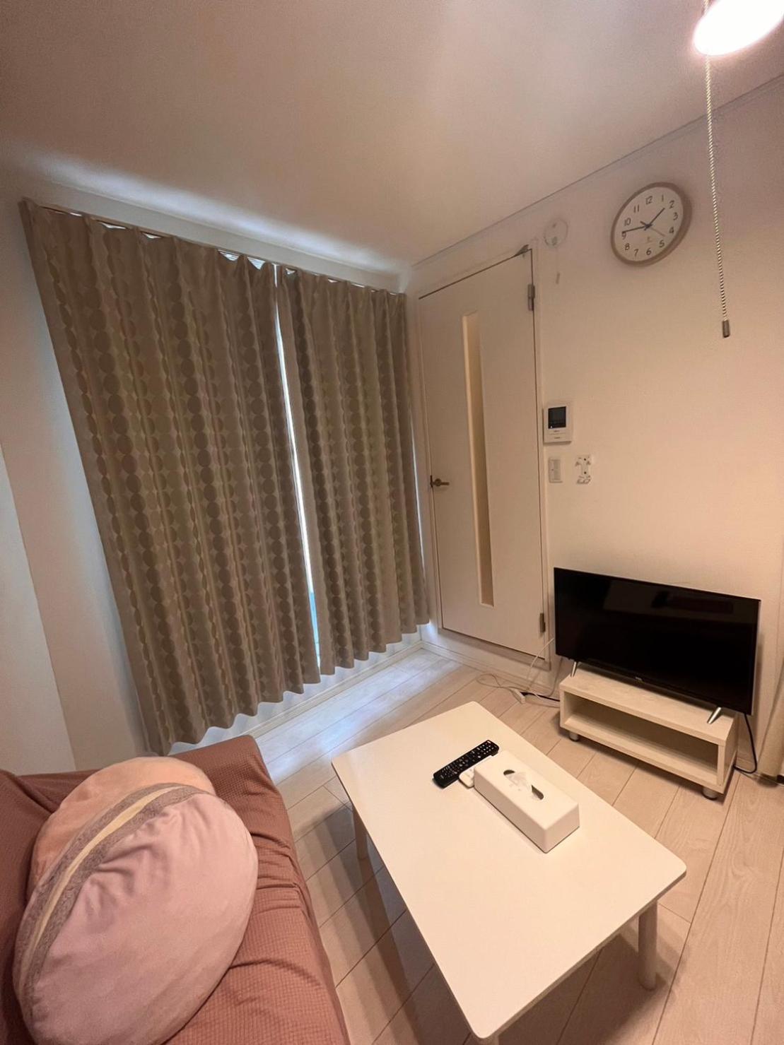 プレミアムコート西池袋 Apartman Tokió Kültér fotó
