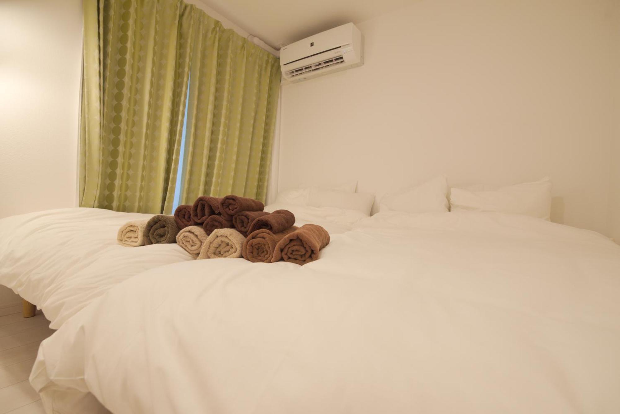 プレミアムコート西池袋 Apartman Tokió Kültér fotó