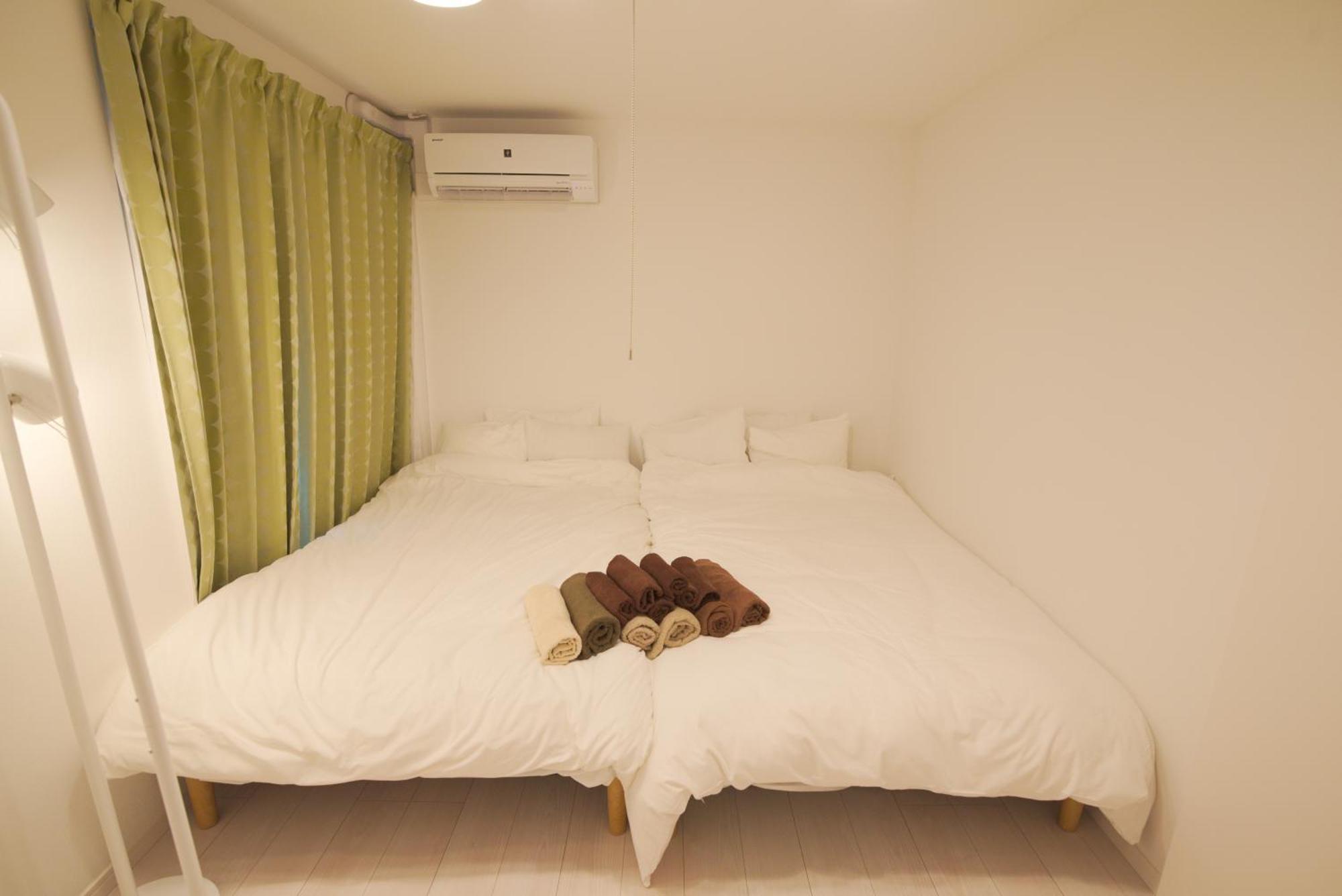 プレミアムコート西池袋 Apartman Tokió Kültér fotó