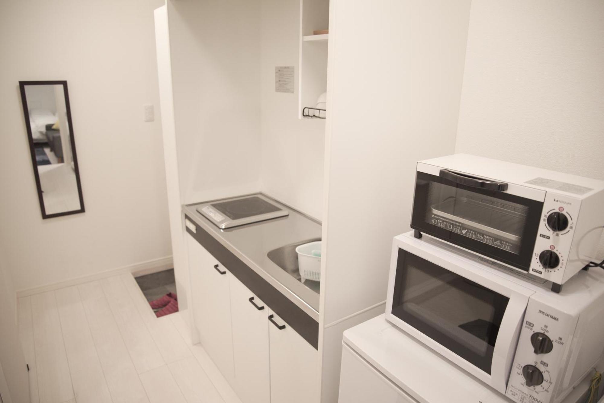 プレミアムコート西池袋 Apartman Tokió Kültér fotó