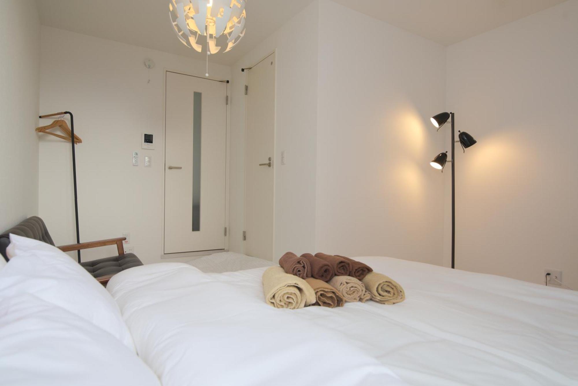 プレミアムコート西池袋 Apartman Tokió Kültér fotó