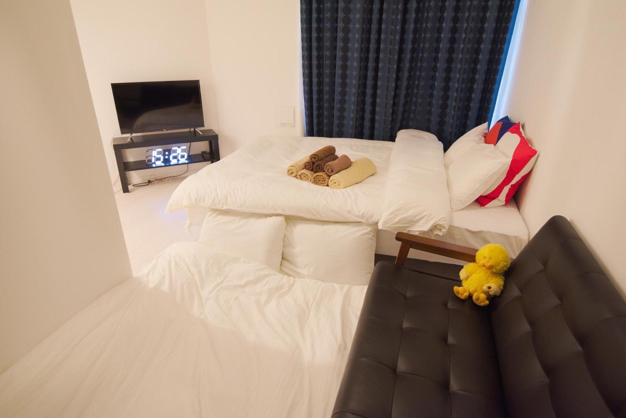 プレミアムコート西池袋 Apartman Tokió Kültér fotó
