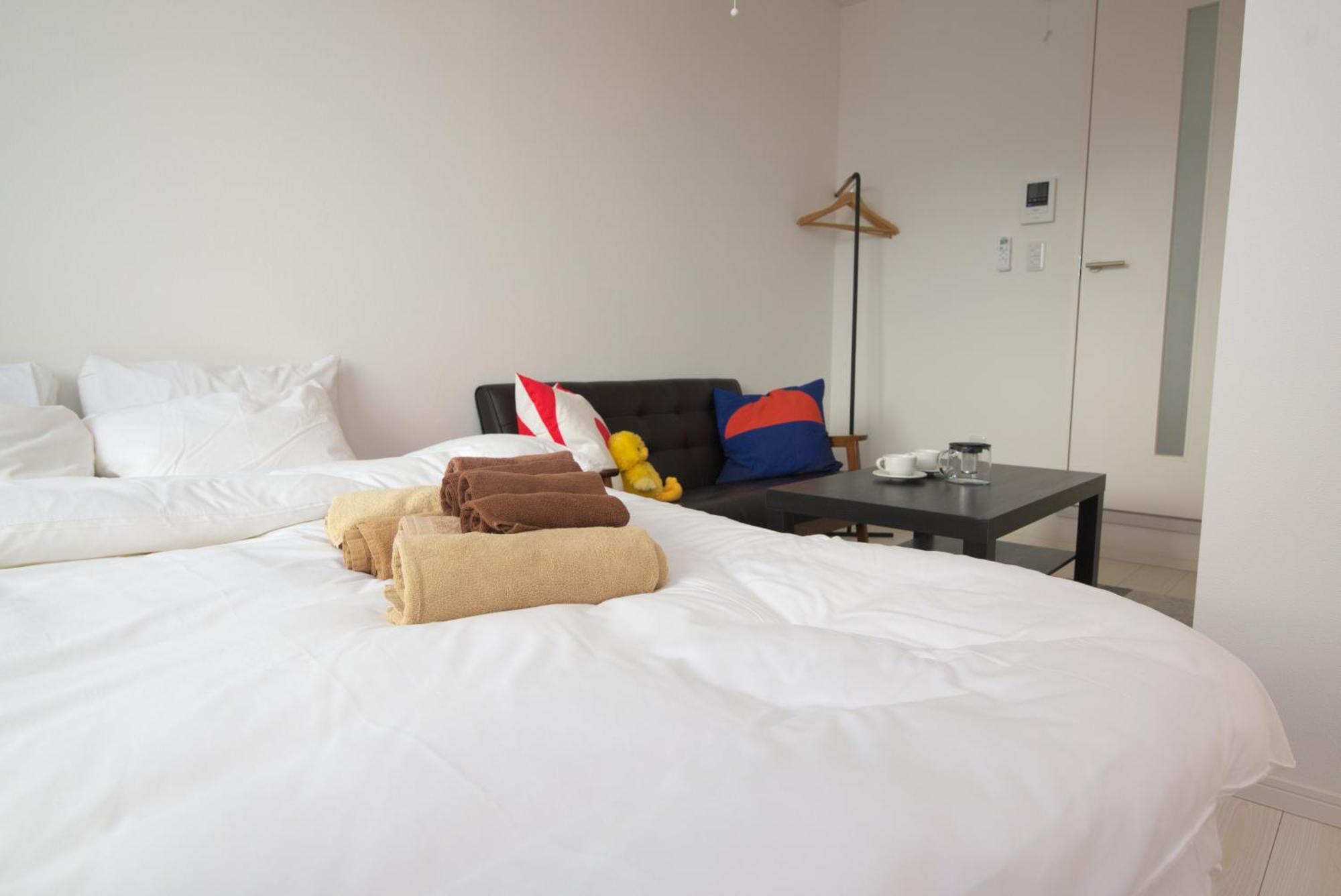 プレミアムコート西池袋 Apartman Tokió Kültér fotó