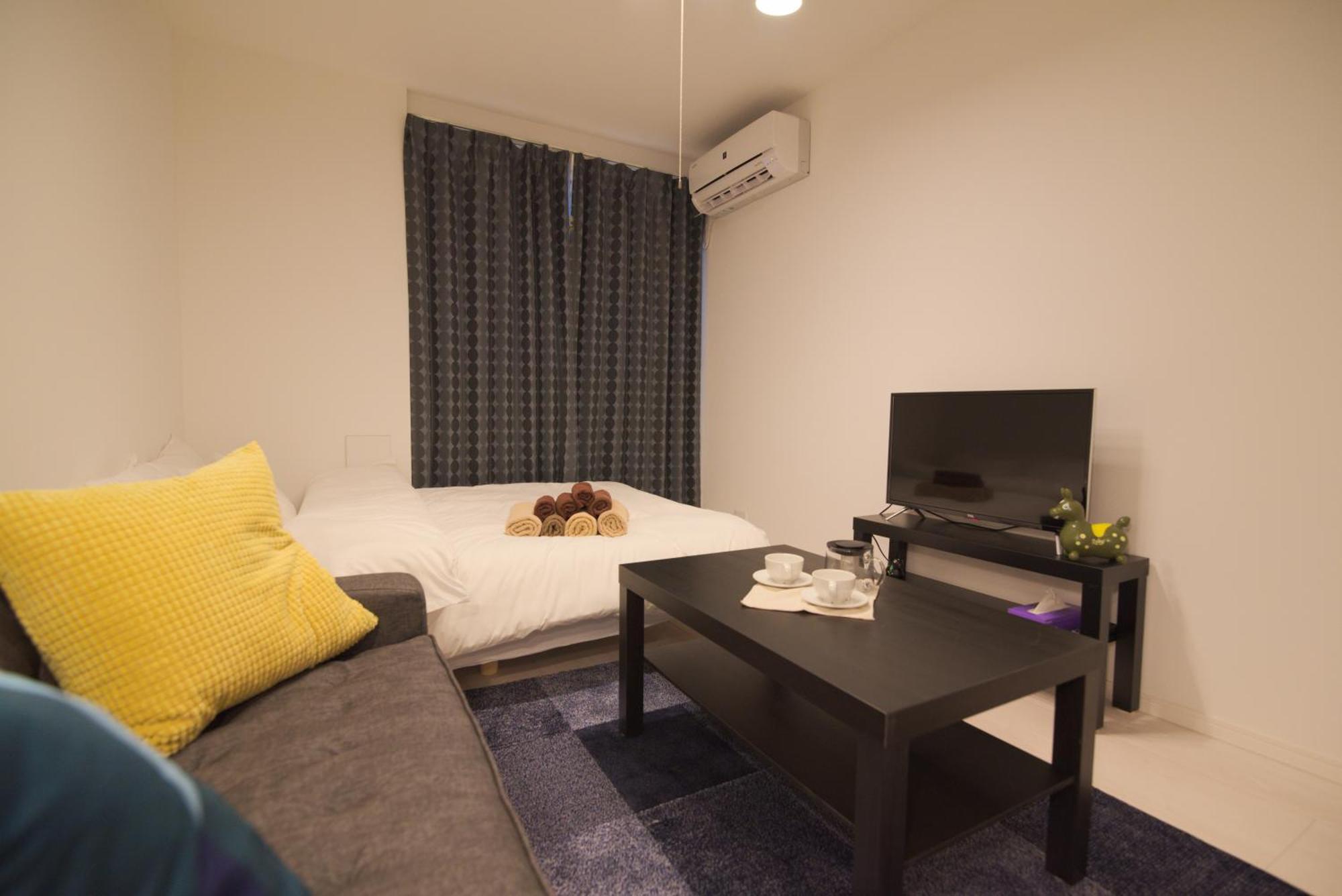 プレミアムコート西池袋 Apartman Tokió Kültér fotó