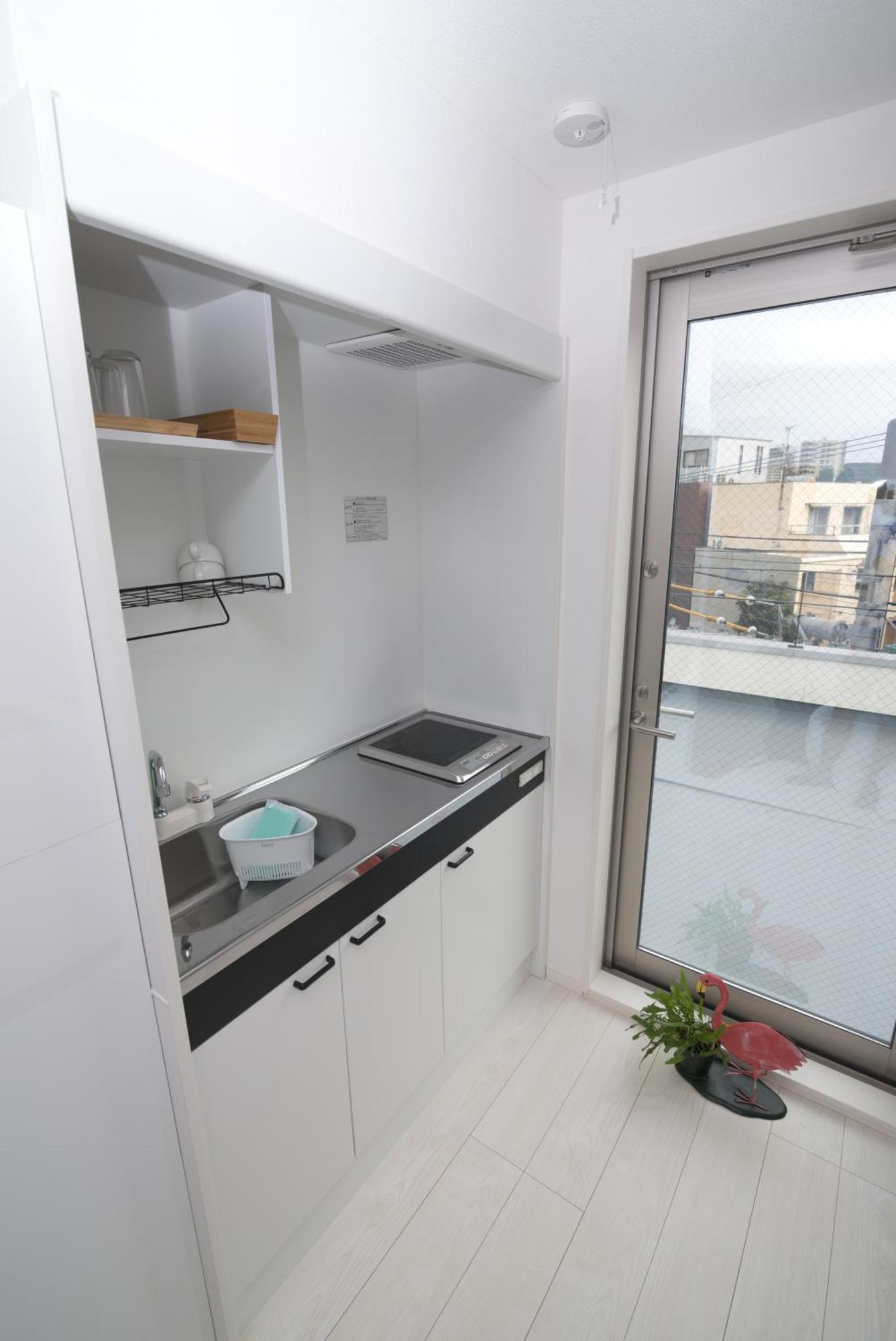 プレミアムコート西池袋 Apartman Tokió Kültér fotó