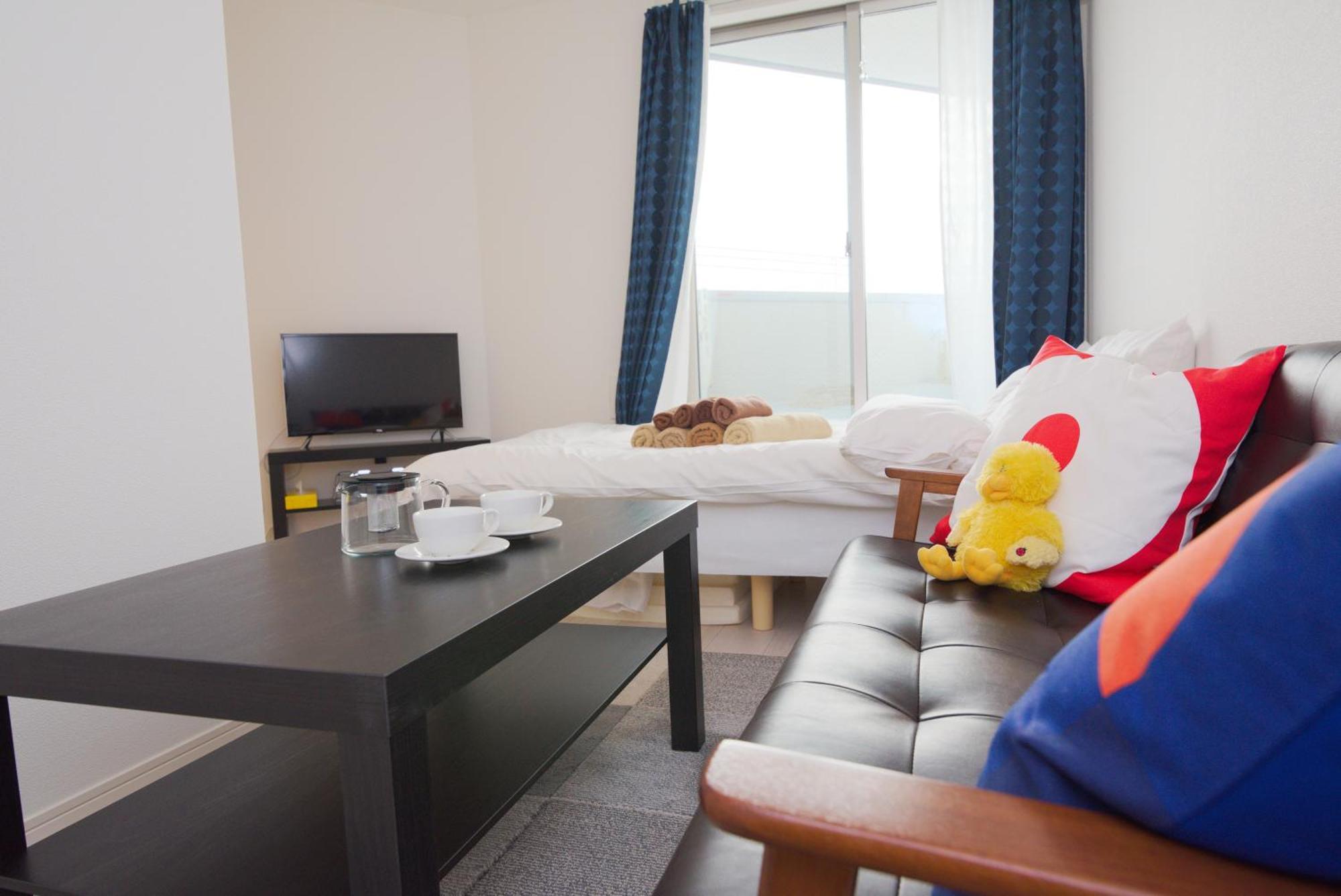 プレミアムコート西池袋 Apartman Tokió Kültér fotó