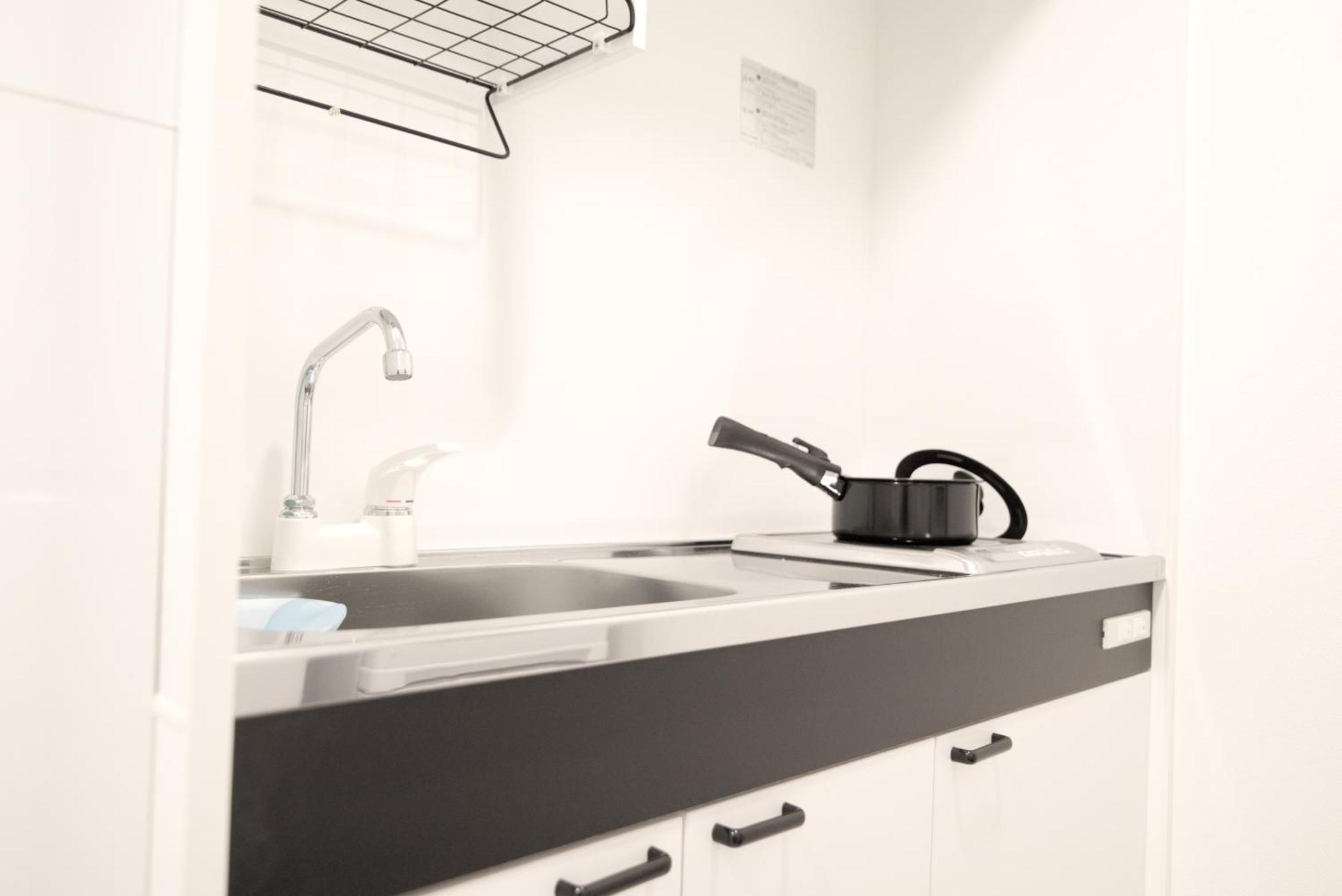 プレミアムコート西池袋 Apartman Tokió Kültér fotó
