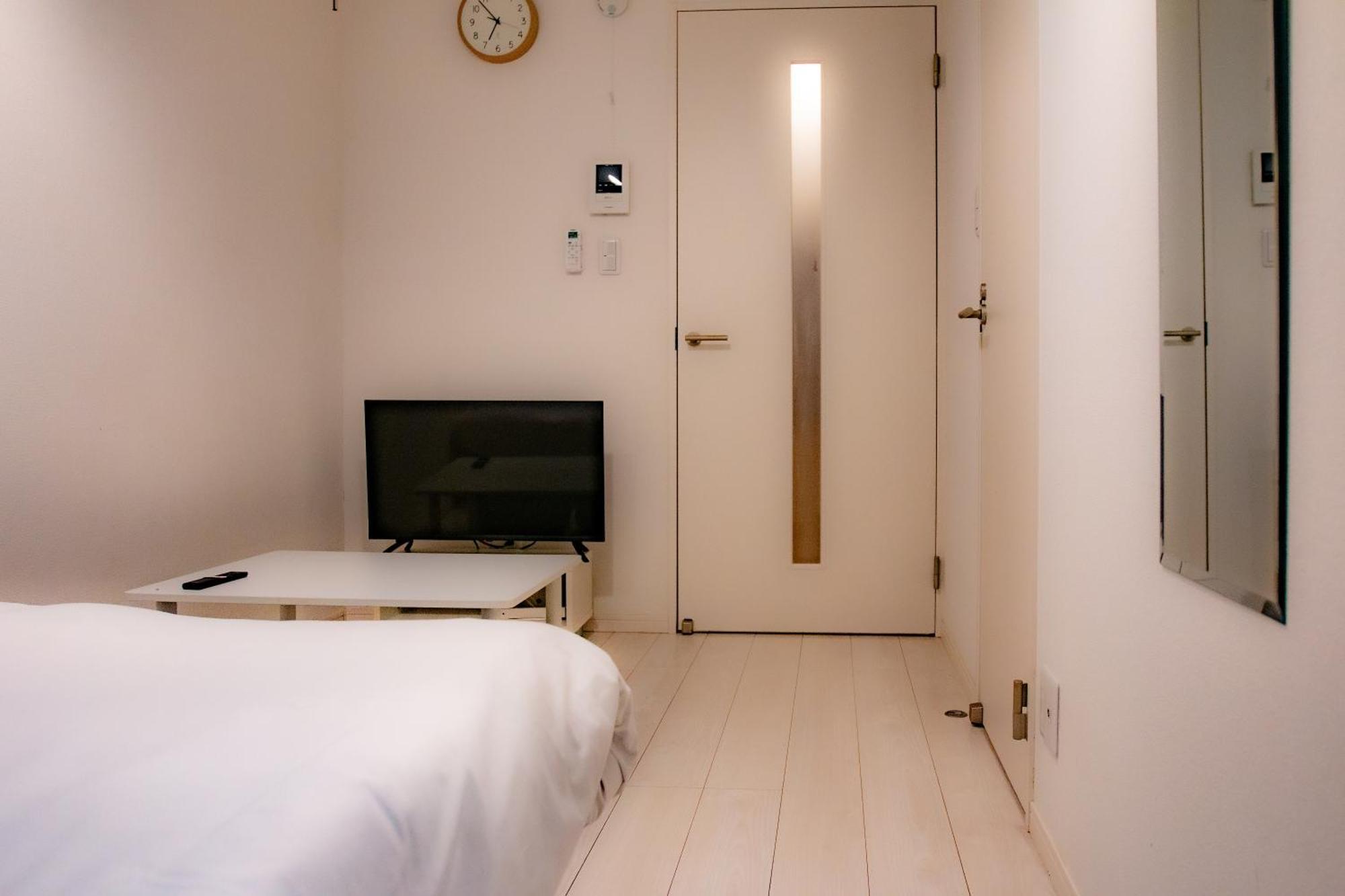 プレミアムコート西池袋 Apartman Tokió Kültér fotó